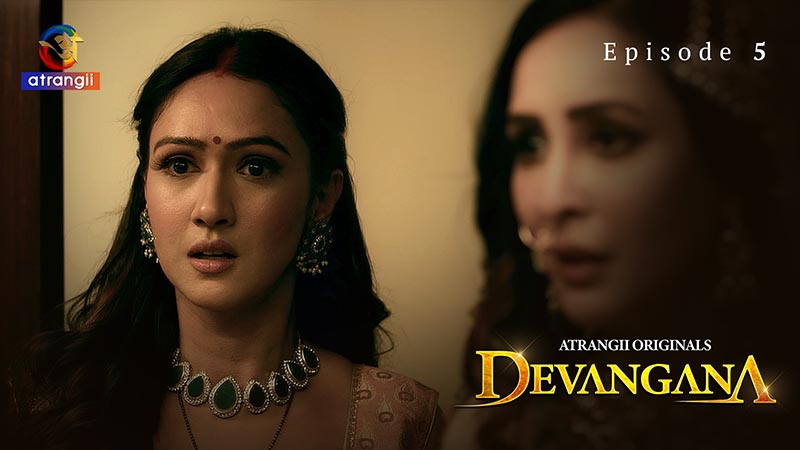 Devangana | Season 01 | Episode 05